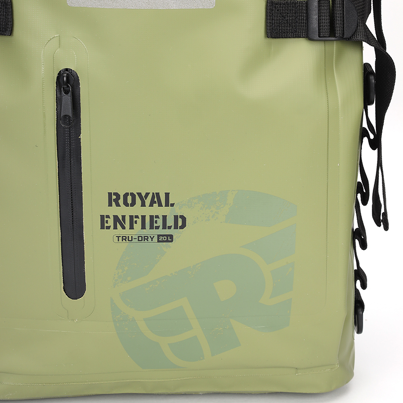 TRU DRY 방수 백팩-1